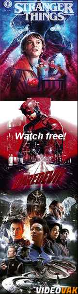 Videovak Watch Free